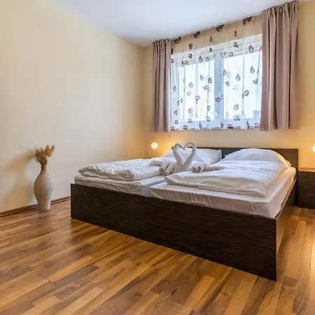 Apartment Central Apartment Donovaly